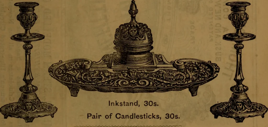 An illustration from Academy notes, 1875, leaf 16
