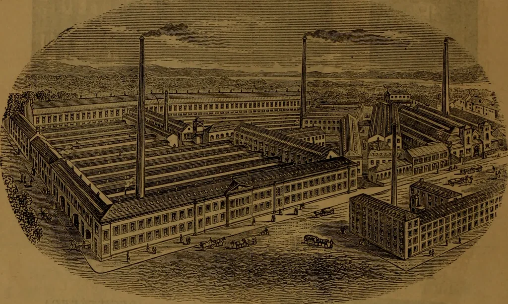 An illustration from Academy notes, 1875, leaf 21