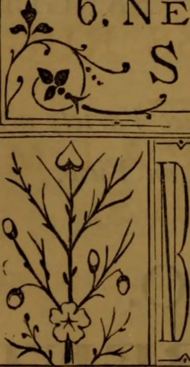 An illustration from Academy notes, 1875, leaf 23