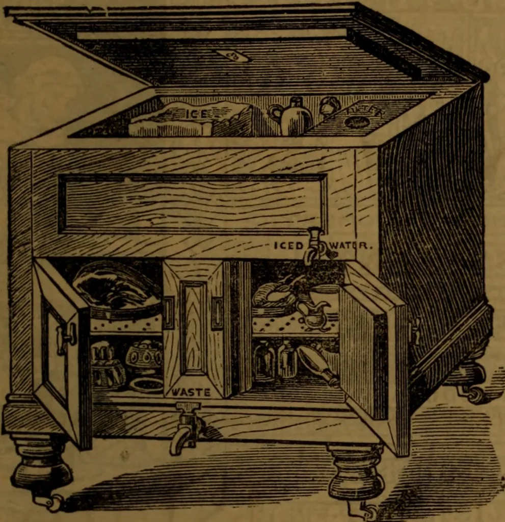 An illustration from Academy notes, 1875, leaf 28