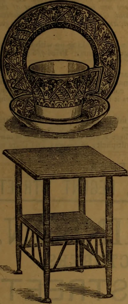 An illustration from Academy notes, 1875, leaf 30