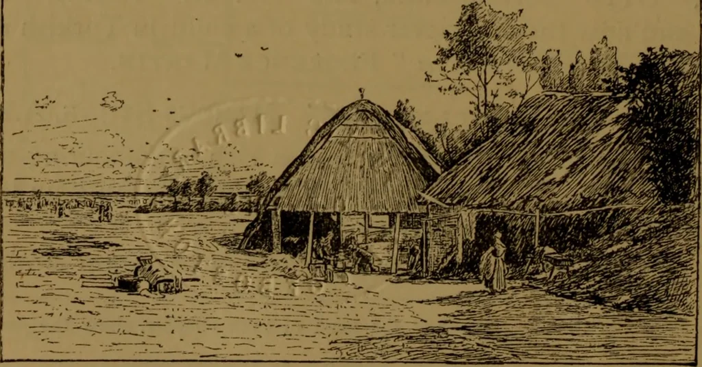 An illustration from Academy notes, 1875, leaf 39
