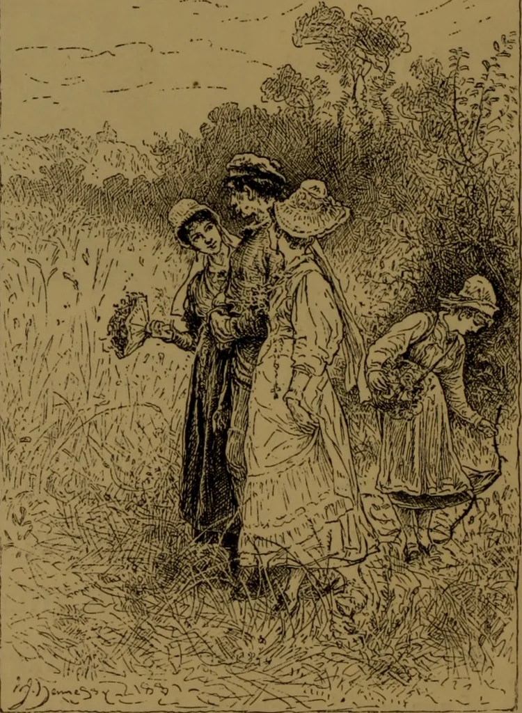 An illustration from Academy notes, 1875, leaf 47