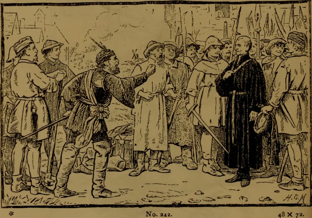 An illustration from Academy notes, 1875, leaf 57