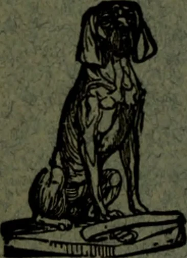 An illustration from Academy notes, 1875, leaf 7