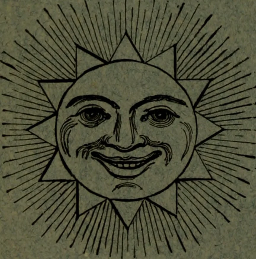 An illustration from Academy notes, 1875, leaf 7