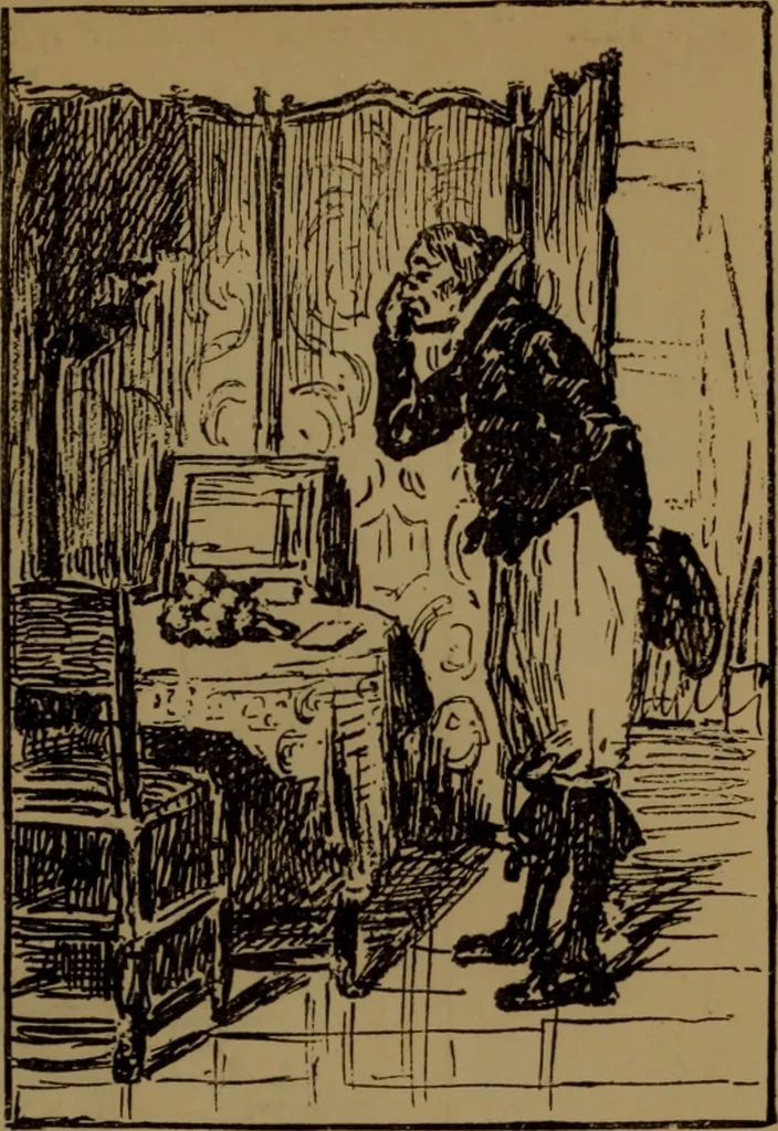 An illustration from Academy notes, 1875, leaf 70