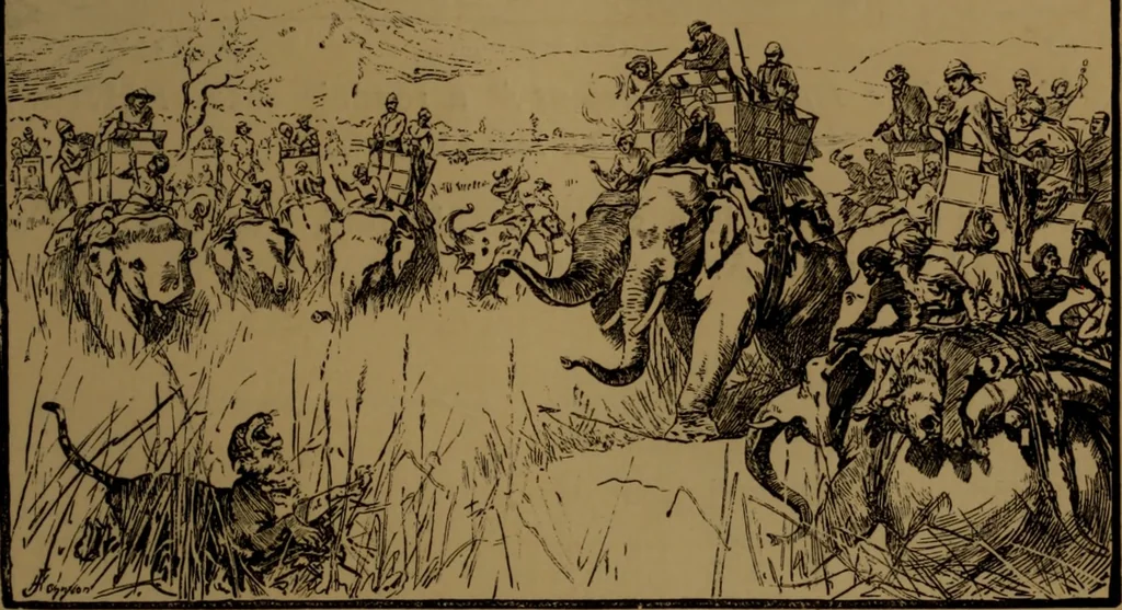 An illustration from Academy notes, 1875, leaf 102