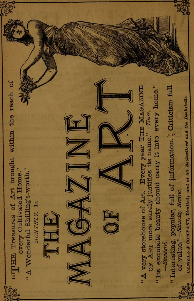 An illustration from Academy notes, 1875, leaf 11