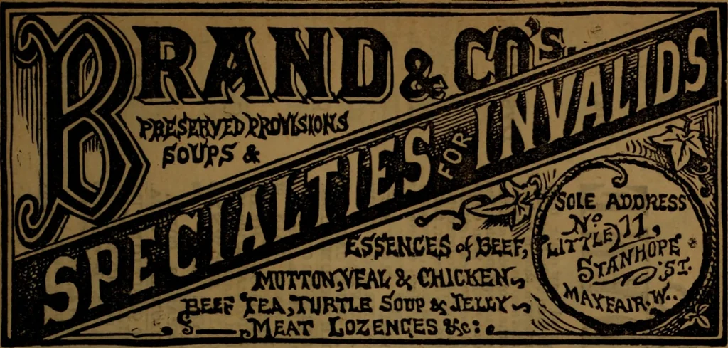 An illustration from Academy notes, 1875, leaf 116
