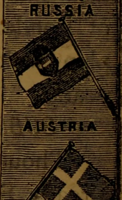 An illustration from Academy notes, 1875, leaf 133