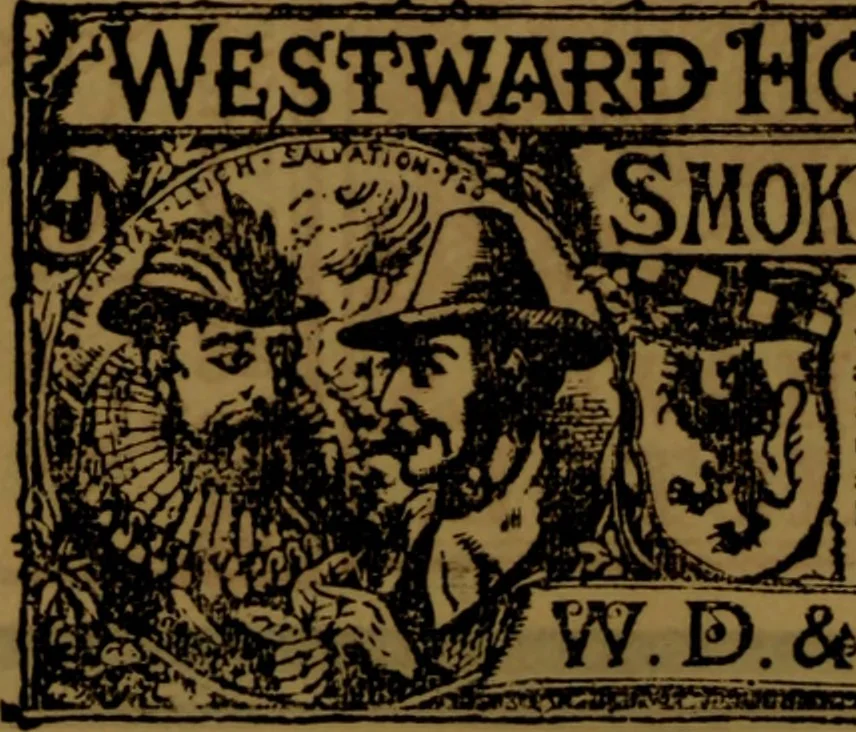 An illustration from Academy notes, 1875, leaf 143