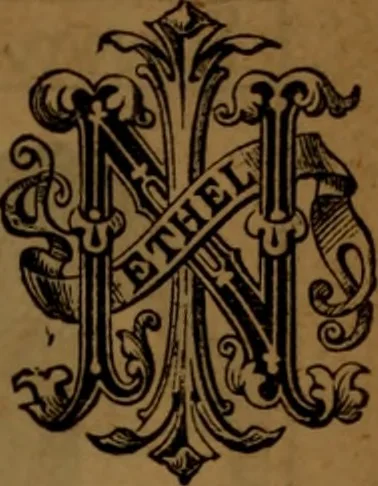 An illustration from Academy notes, 1875, leaf 16