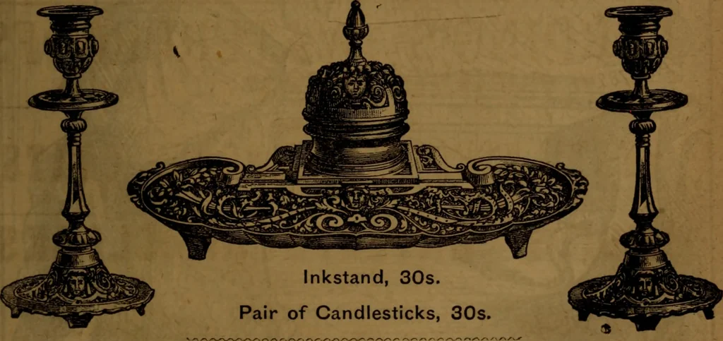 An illustration from Academy notes, 1875, leaf 16
