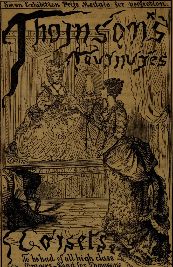 An illustration from Academy notes, 1875, leaf 17