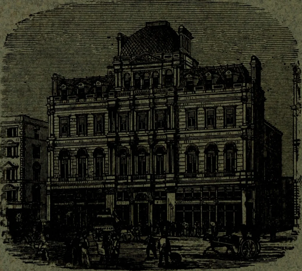 An illustration from Academy notes, 1875, leaf 179