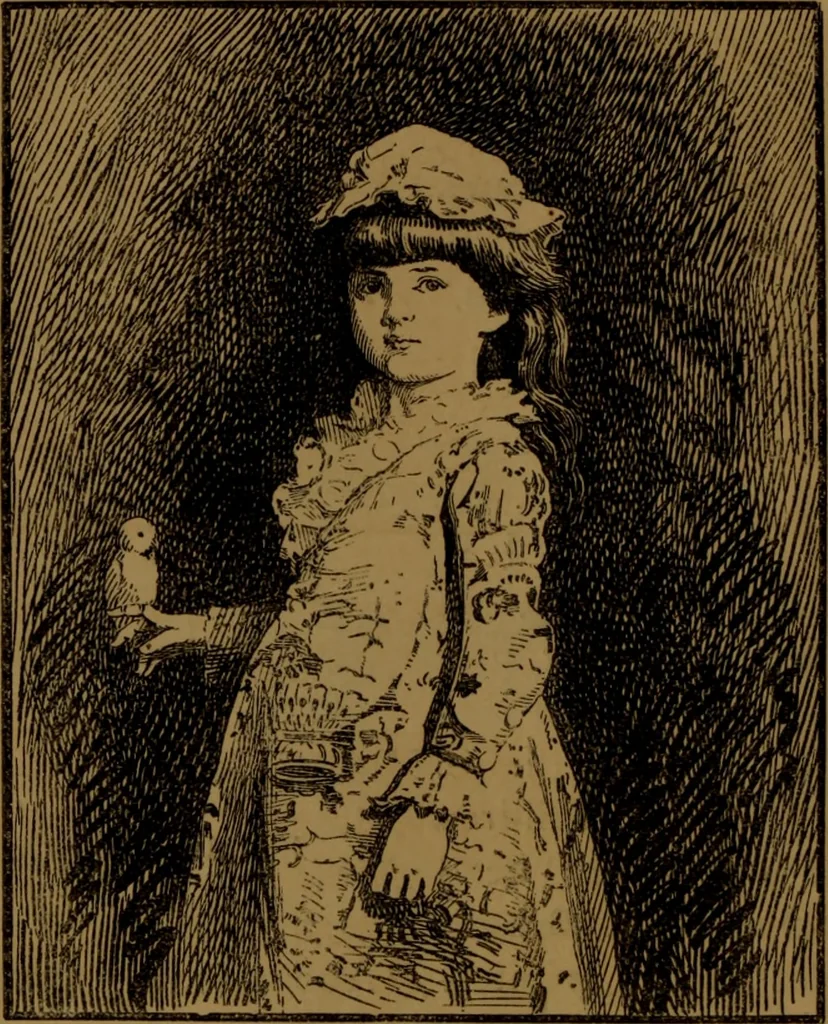 An illustration from Academy notes, 1875, leaf 43