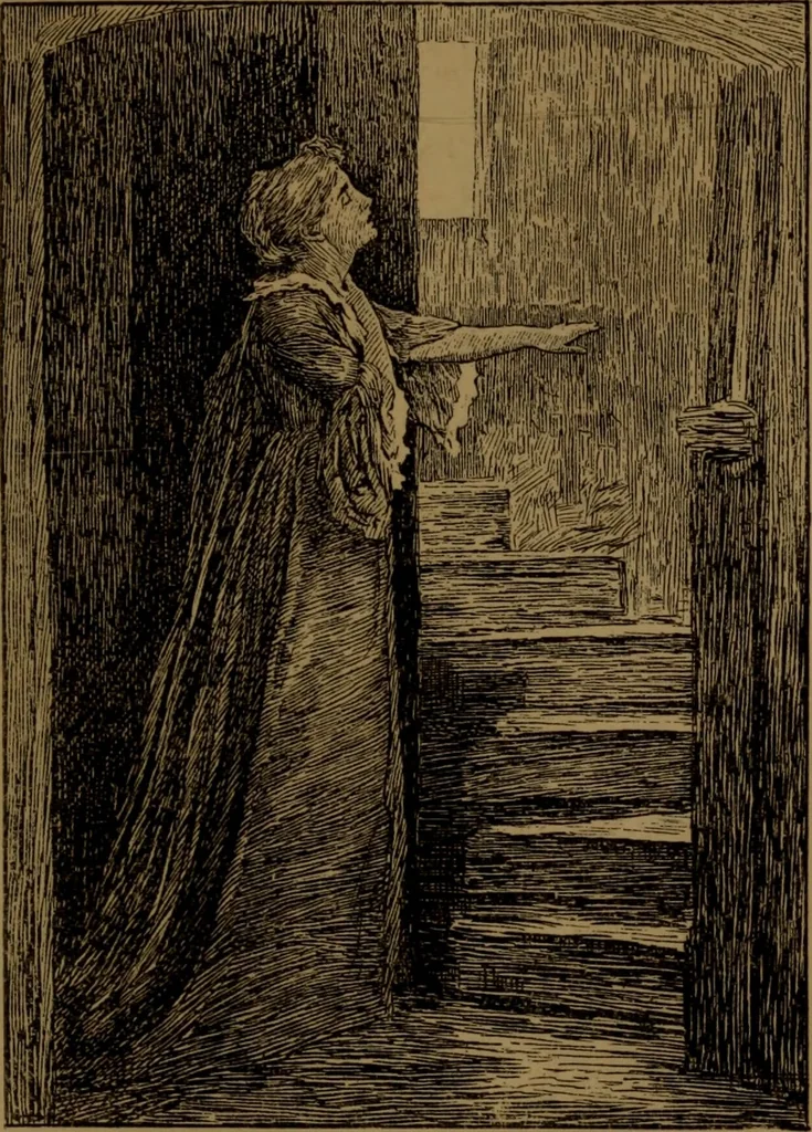 An illustration from Academy notes, 1875, leaf 44