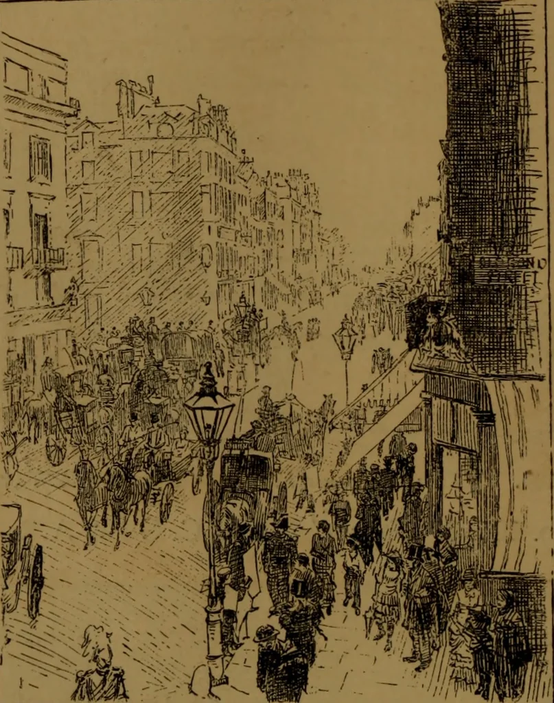 An illustration from Academy notes, 1875, leaf 49