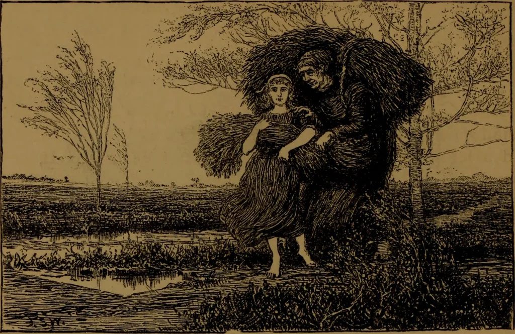 An illustration from Academy notes, 1875, leaf 59
