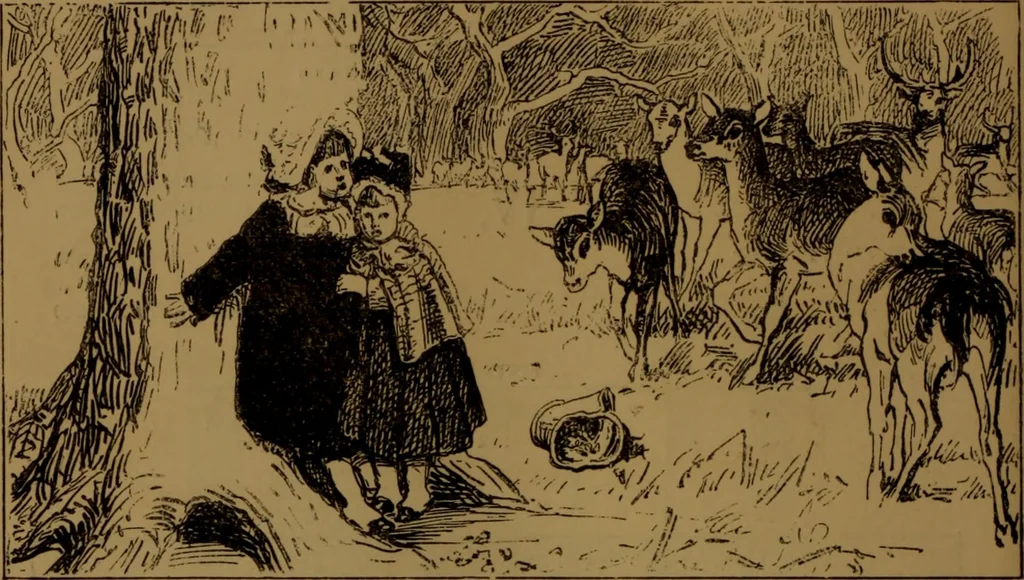 An illustration from Academy notes, 1875, leaf 71