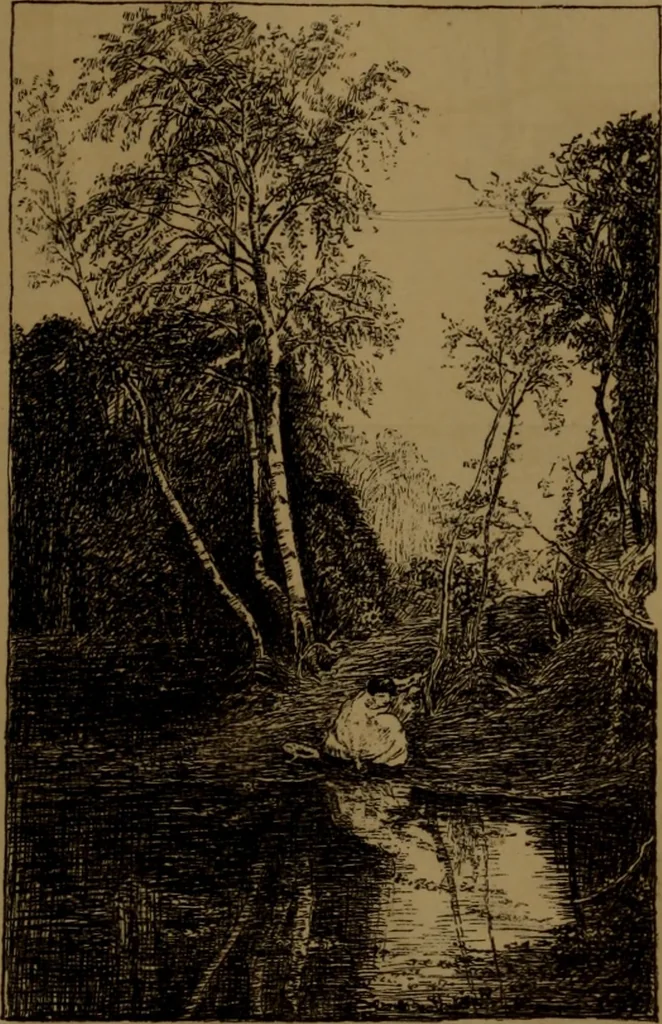 An illustration from Academy notes, 1875, leaf 78