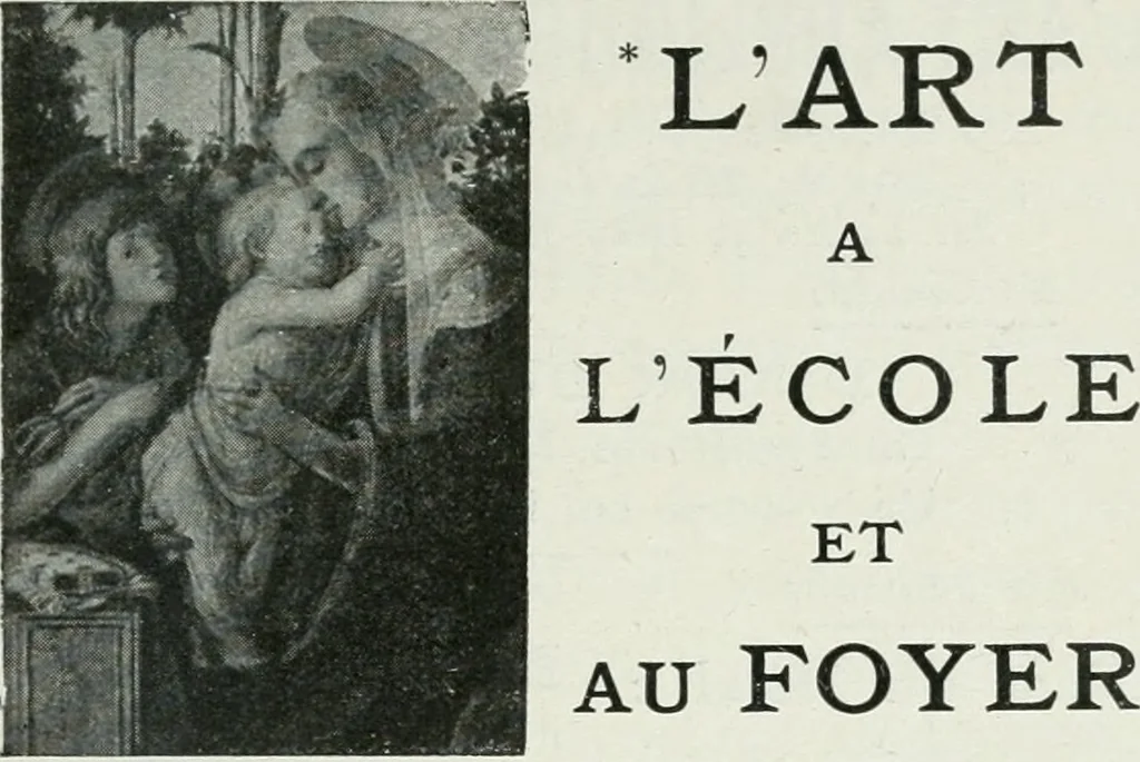 An illustration from Académiciens d'autrefois, 1914, leaf 40