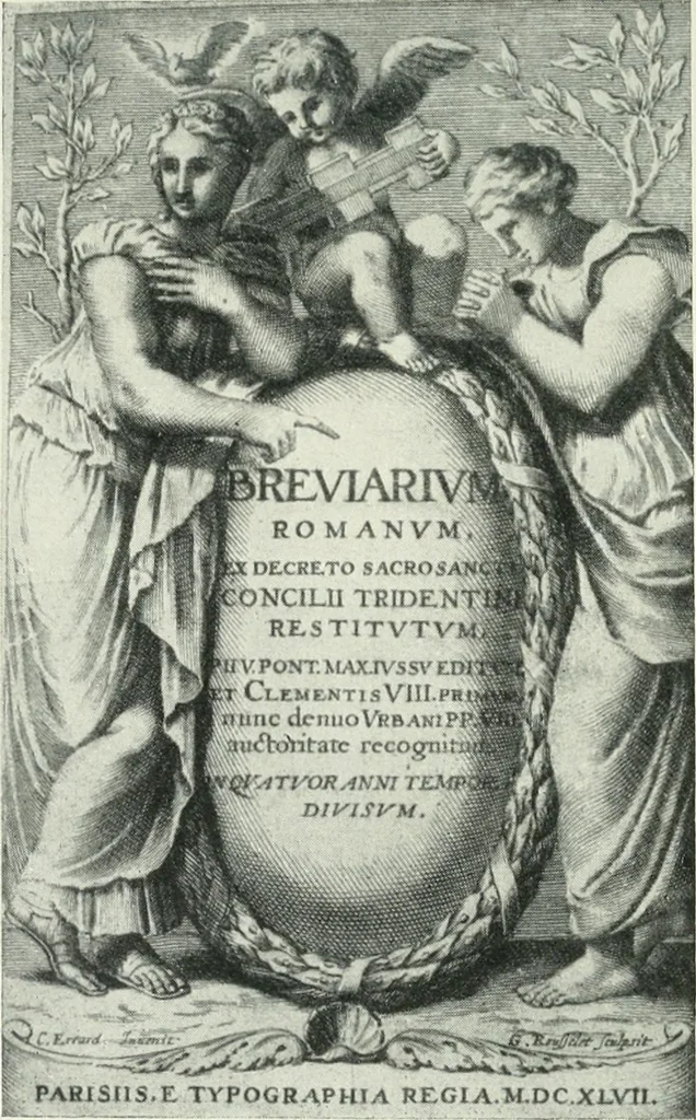 An illustration from Académiciens d'autrefois, 1914, leaf 72