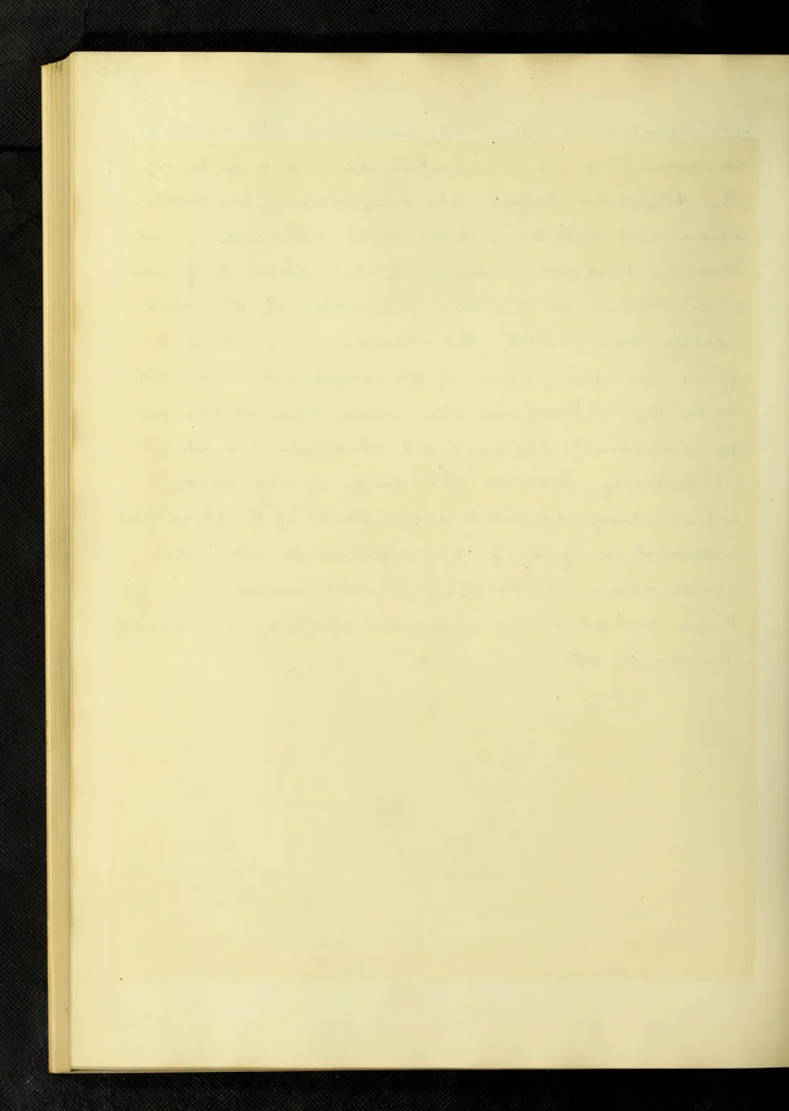 An illustration from The acceleration of machine parts, 1903, leaf 149