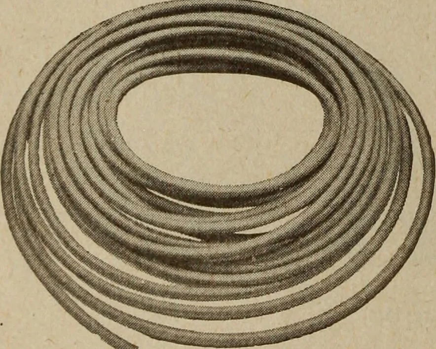An illustration from Accessoires pour automobiles, catalogue no. 1, 1914, 1914, leaf 13