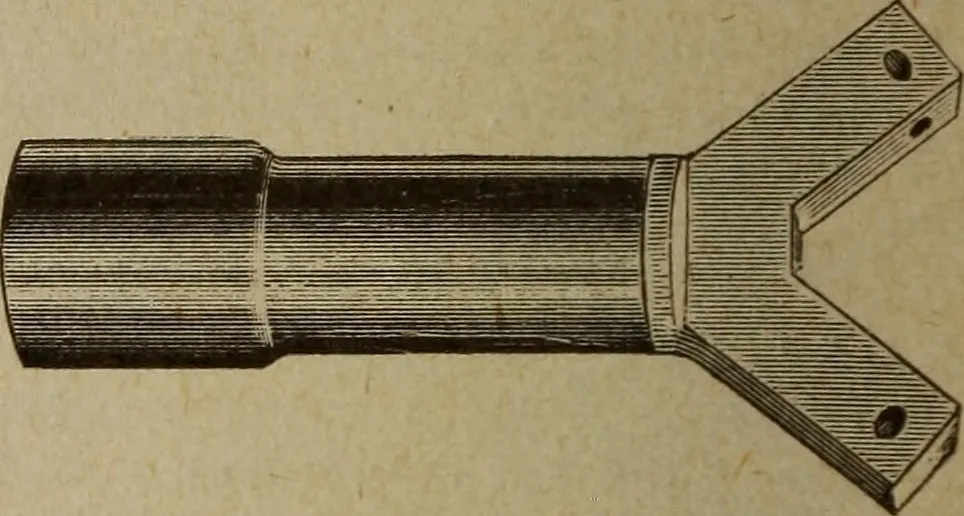 An illustration from Accessoires pour automobiles, catalogue no. 1, 1914, 1914, leaf 13