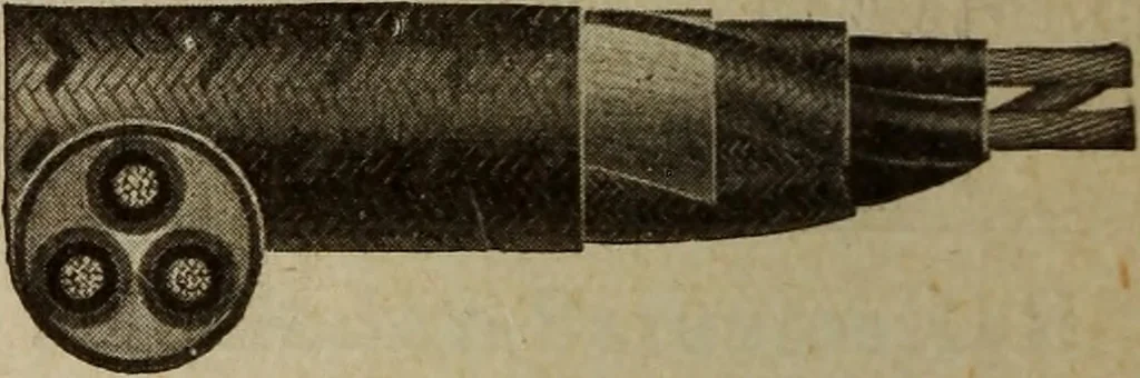 An illustration from Accessoires pour automobiles, catalogue no. 1, 1914, 1914, leaf 17
