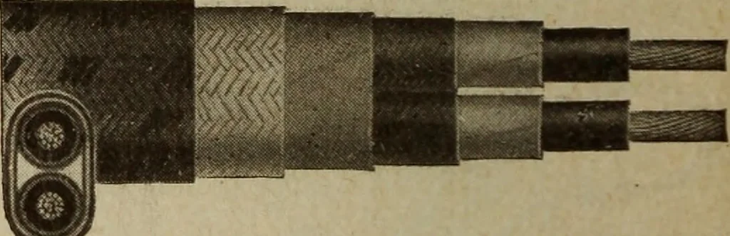 An illustration from Accessoires pour automobiles, catalogue no. 1, 1914, 1914, leaf 17