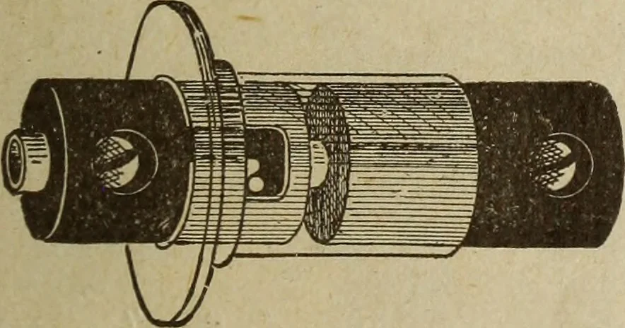 An illustration from Accessoires pour automobiles, catalogue no. 1, 1914, 1914, leaf 20