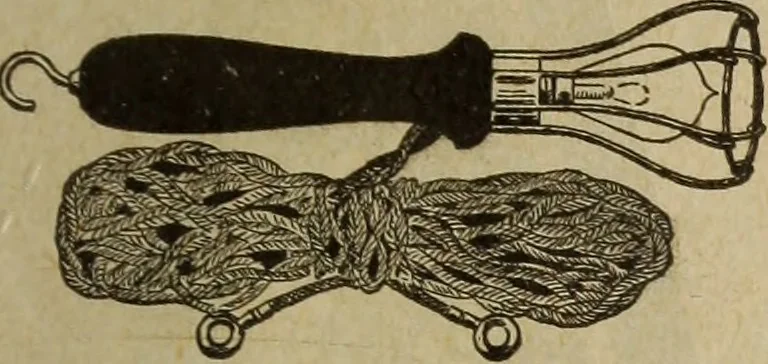 An illustration from Accessoires pour automobiles, catalogue no. 1, 1914, 1914, leaf 24