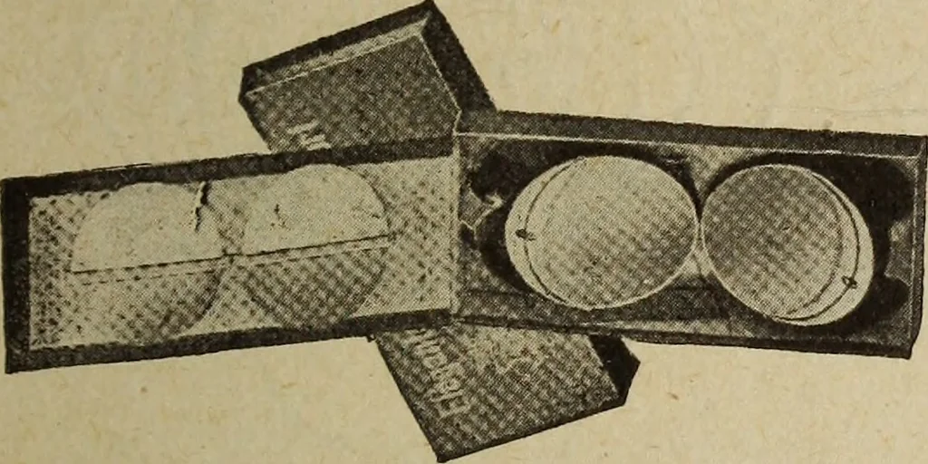 An illustration from Accessoires pour automobiles, catalogue no. 1, 1914, 1914, leaf 26