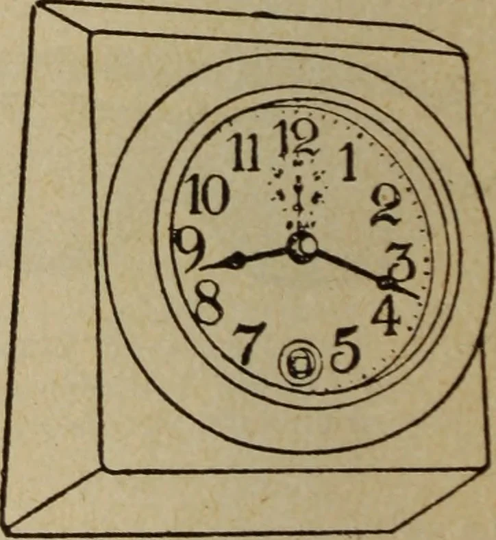 An illustration from Accessoires pour automobiles, catalogue no. 1, 1914, 1914, leaf 27