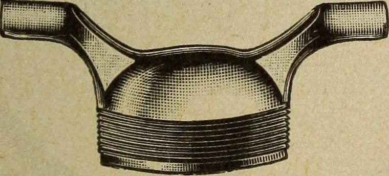 An illustration from Accessoires pour automobiles, catalogue no. 1, 1914, 1914, leaf 28