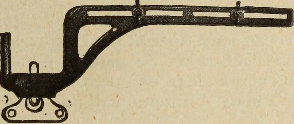 An illustration from Accessoires pour automobiles, catalogue no. 1, 1914, 1914, leaf 28