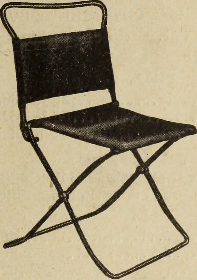 An illustration from Accessoires pour automobiles, catalogue no. 1, 1914, 1914, leaf 32