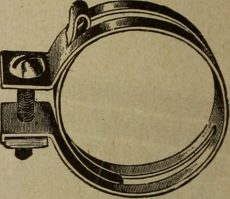 An illustration from Accessoires pour automobiles, catalogue no. 1, 1914, 1914, leaf 33