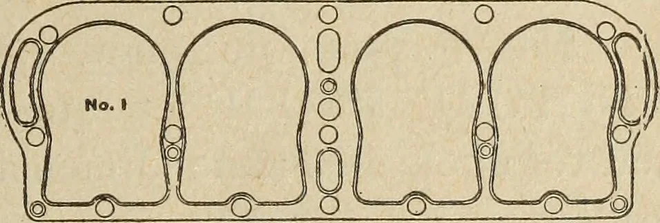 An illustration from Accessoires pour automobiles, catalogue no. 1, 1914, 1914, leaf 34
