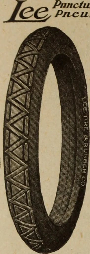 An illustration from Accessoires pour automobiles, catalogue no. 1, 1914, 1914, leaf 35