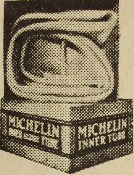 An illustration from Accessoires pour automobiles, catalogue no. 1, 1914, 1914, leaf 36