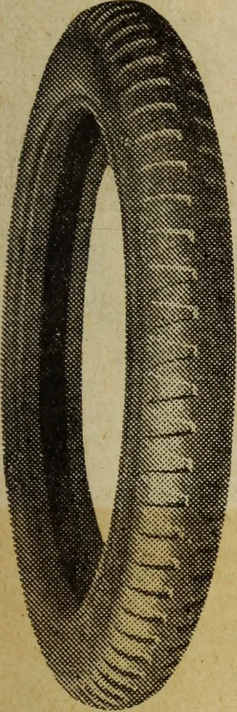 An illustration from Accessoires pour automobiles, catalogue no. 1, 1914, 1914, leaf 40