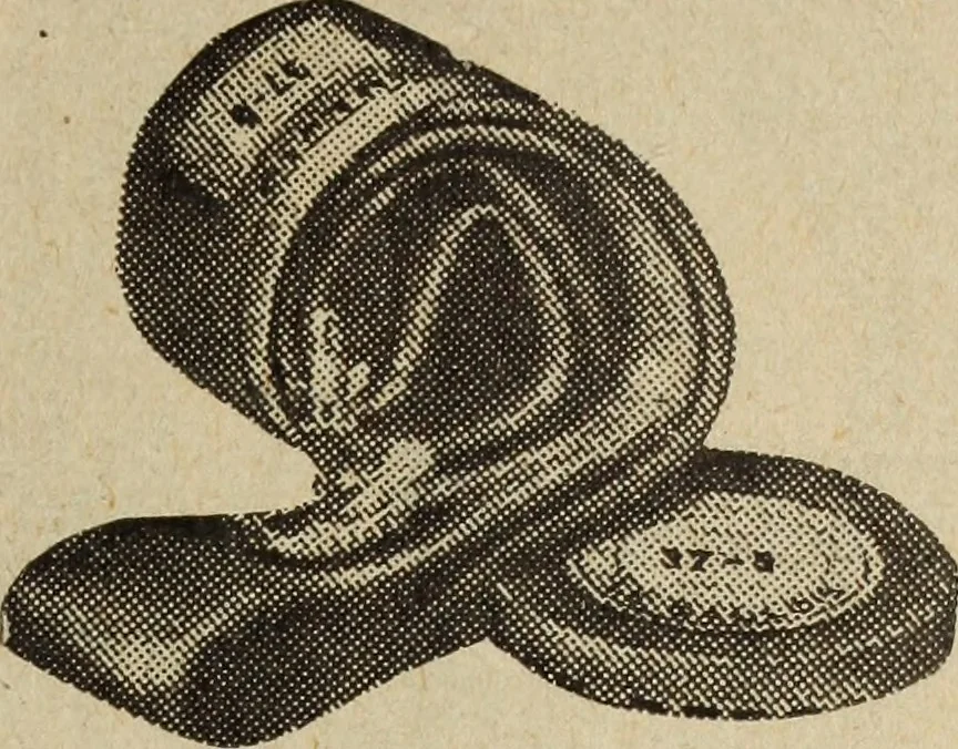An illustration from Accessoires pour automobiles, catalogue no. 1, 1914, 1914, leaf 40
