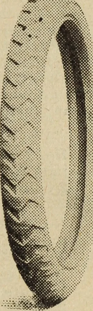 An illustration from Accessoires pour automobiles, catalogue no. 1, 1914, 1914, leaf 40