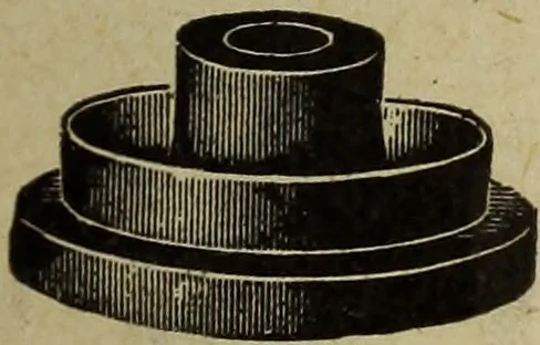 An illustration from Accessoires pour automobiles, catalogue no. 1, 1914, 1914, leaf 42