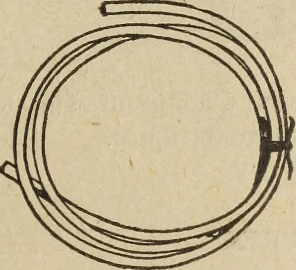 An illustration from Accessoires pour automobiles, catalogue no. 1, 1914, 1914, leaf 42