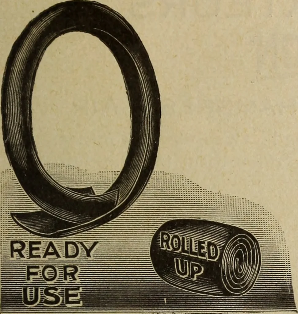 An illustration from Accessoires pour automobiles, catalogue no. 1, 1914, 1914, leaf 44